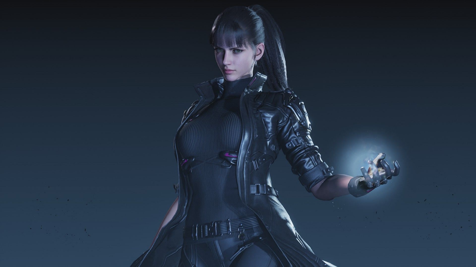 Nell is the newest Descendant in the game (Image via Nexon)