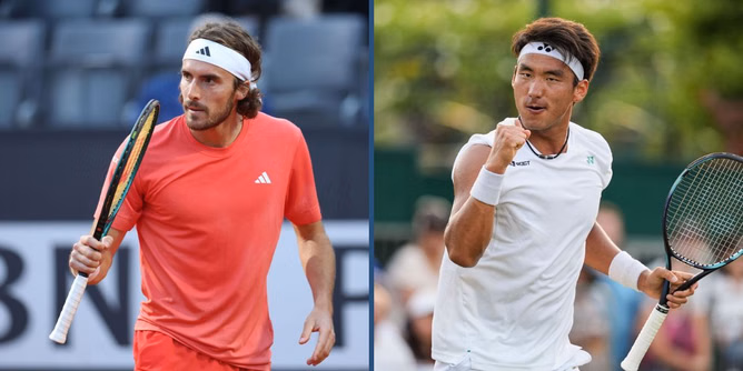 Winston-Salem Open 2025: Stefanos Tsitsipas vs Bu Yunchaokete preview, head-to-head, prediction, odds and pick