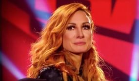 What did Becky Lynch do? Reason why WWE is embarrassed by her actions