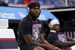 Jimmie Ward Arrested Again: Texans DB facing jail time 57 days after arrest on felony assault charge