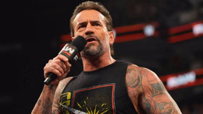 CM Punk claims major WWE star is "orange" after RAW