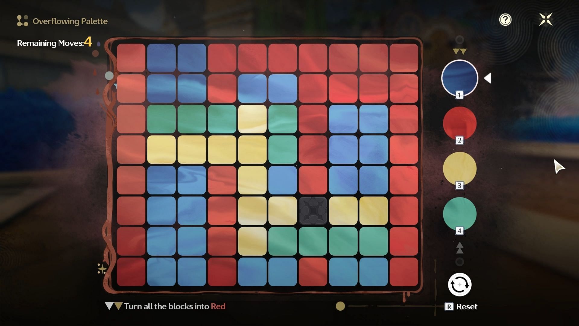 Overflowing Picture Book - Ragunna Memories: Difficult (Image via Kuro Games)