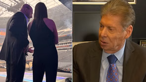 Possible Reason Why Triple H, Stephanie McMahon, Nick Khan Didn't Attend Vince McMahon's 80th Birthday Party - Reports