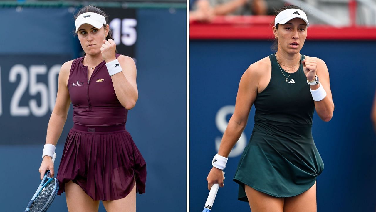 Jessica Pegula vs Kimberly Birrell