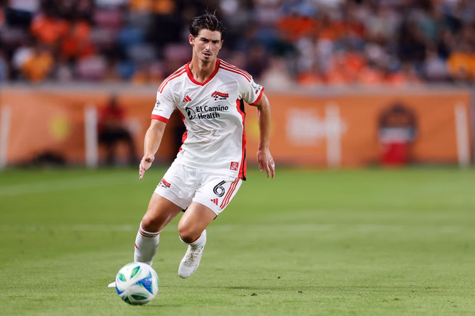 Austin vs San Jose Earthquakes Prediction and Betting Tips | 30th August 2025