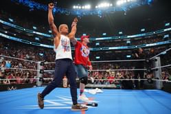 3 Potential Endings to SmackDown tonight