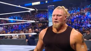 Brock Lesnar to Form a Brand-New Team With the Ghost of His Past After SummerSlam Return? Chances Explored