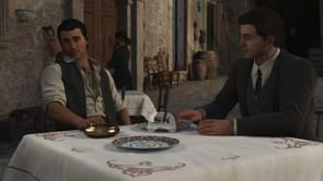 Mafia The Old Country La Difesa Siciliana guide: Chapter 6 walkthrough