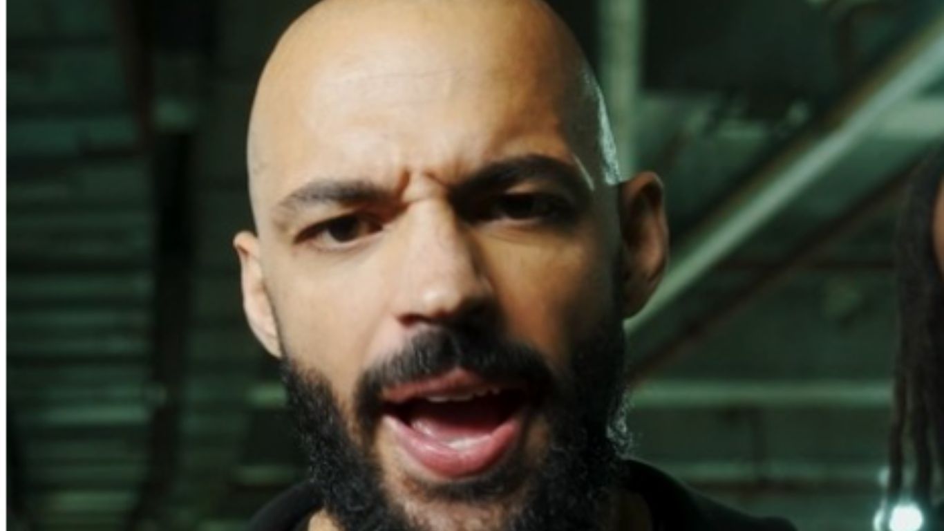 Ricochet joined AEW in August 2024 [Image from AEW