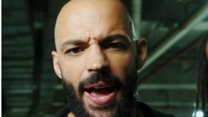 AEW star Ricochet files for an interesting trademark!