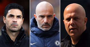 UEFA Champions League 2025/26 draw: Chelsea, Arsenal and Liverpool learn their league stage opponents