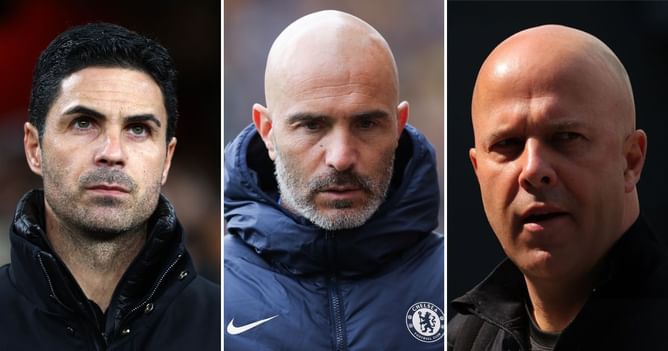UEFA Champions League 2025/26 draw: Chelsea, Arsenal and Liverpool learn their league stage opponents