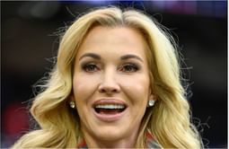 "It makes me mad": Chiefs owner Clark Hunt's wife Tavia lashes out at Miss USA leaders for 'ruining' decades of legacy for young women