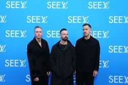 What happened at Rüfüs Du Sol's Pasadena concert? Band speaks out after video of a man assaulting a woman at their show goes viral