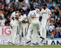 “Wore this on the last day of Gabba Test” - Indian legend reveals interesting tale about lucky jacket after 5th ENG vs IND 2025 Test