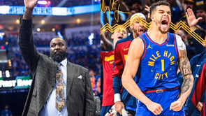 "Be educated about it" - Kendrick Perkins goes off on Michael Porter Jr.'s viral comments on brother Jontay's betting violations