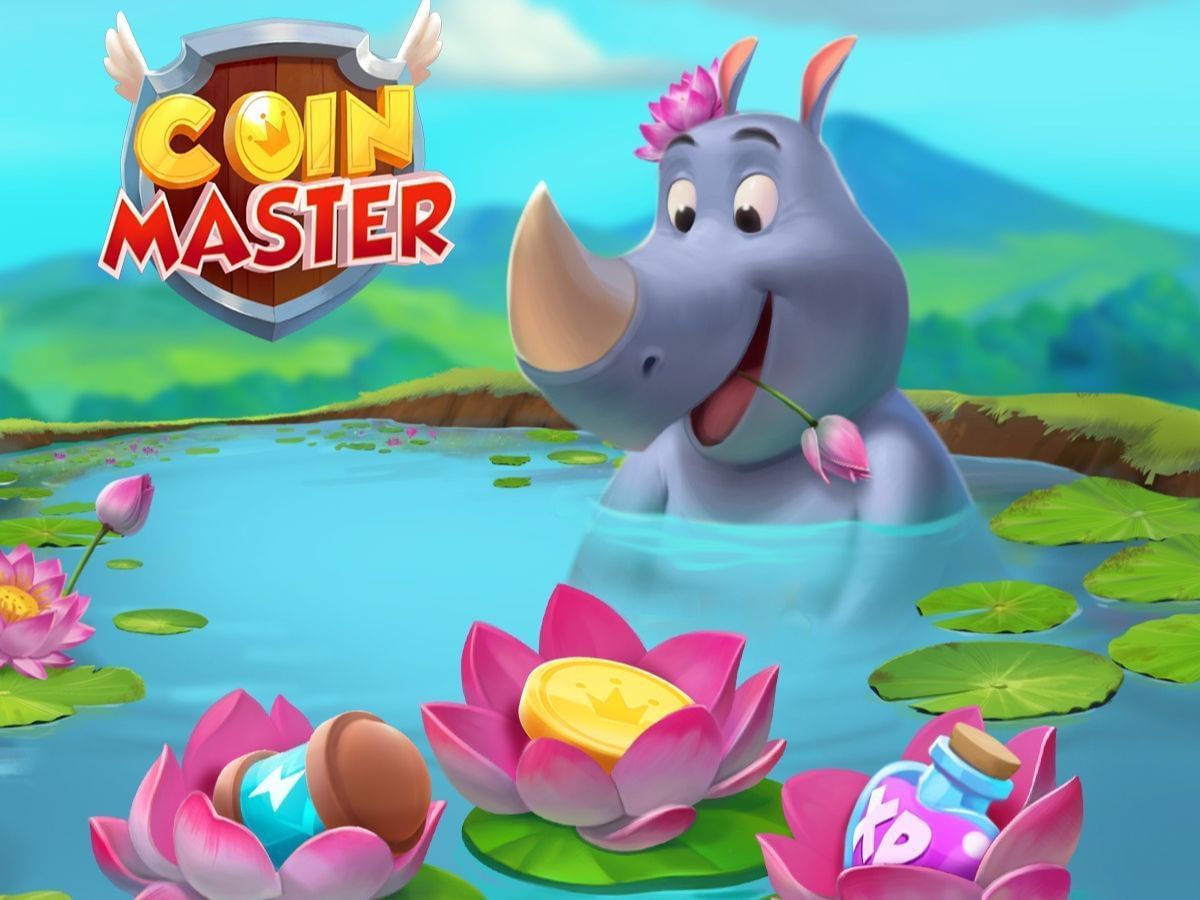 Coin Master