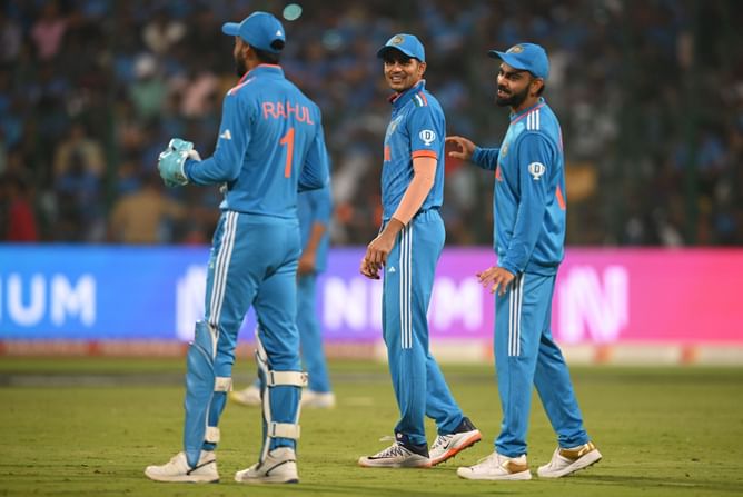 Star Team India player to undergo fitness test ahead of Asia Cup 2025: Reports