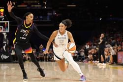 Phoenix Mercury vs Las Vegas Aces Prediction and Betting Tips - August 21 | 2025 WNBA season