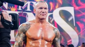 4 Reasons why Randy Orton missed WWE SmackDown