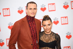 Alexander Zverev's girlfriend Sophia feels German's absence during museum visit in NYC after their fun night out at pre-US Open event