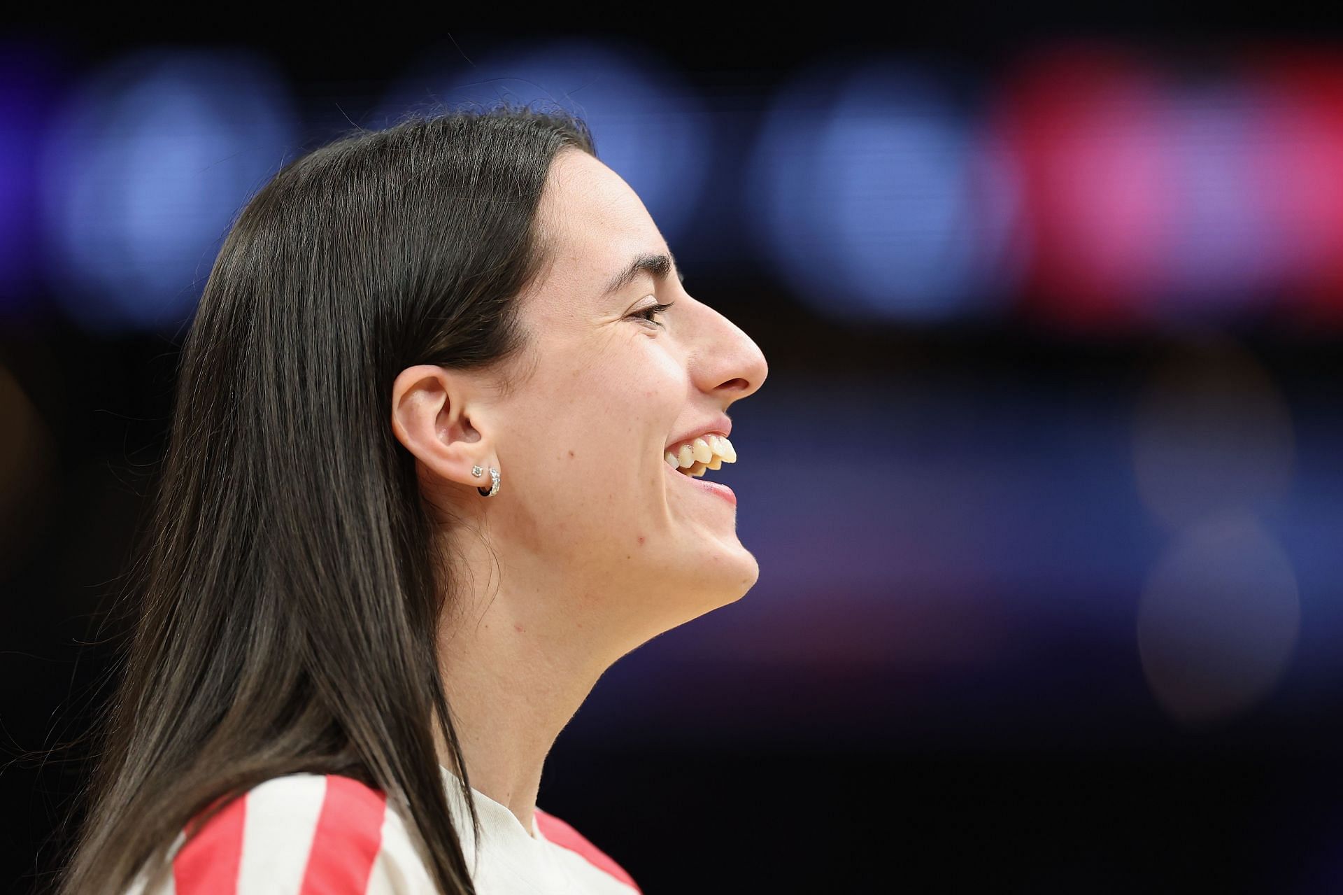 Indiana Fever v Phoenix Mercury - Source: Getty