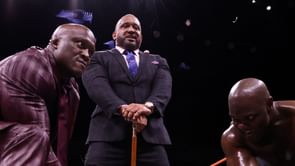 The Hurt Syndicate member breaks silence amid rumors of serious backstage trouble in AEW