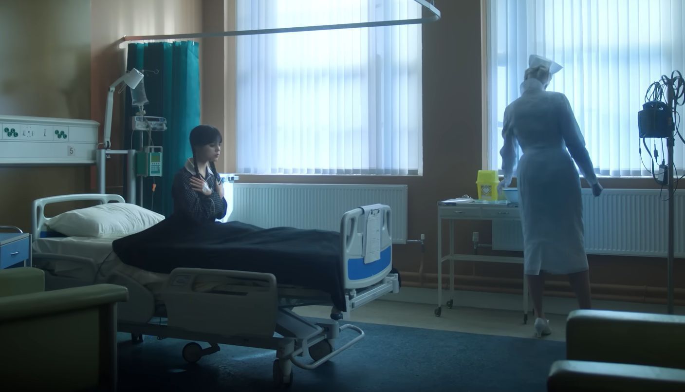 Wednesday season 2 trailer teases more danger, dark deeds, and an unexpected character&rsquo;s return
