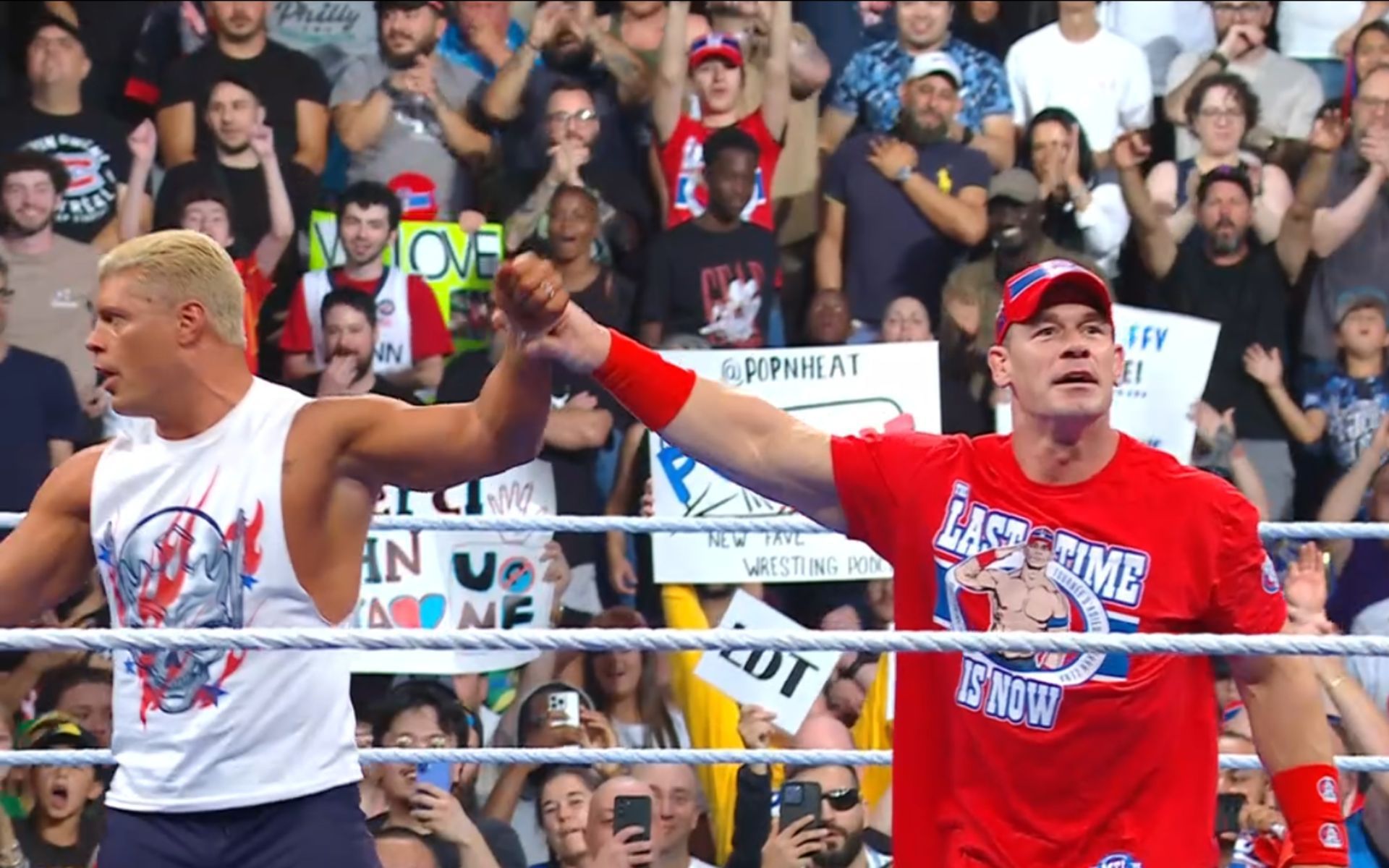 (Picture Courtesy: WWE on Netflix)