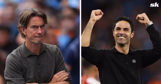 Arsenal working on hijacking transfer of another Tottenham target as 23-year-old star prioritises Emirates switch: David Ornstein