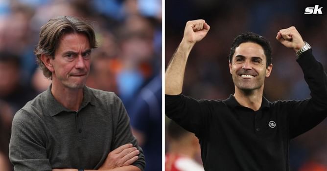 Arsenal working on hijacking transfer of another Tottenham target as 23-year-old star prioritises Emirates switch: David Ornstein