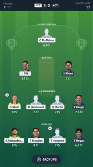 Fantasy suggestion #2