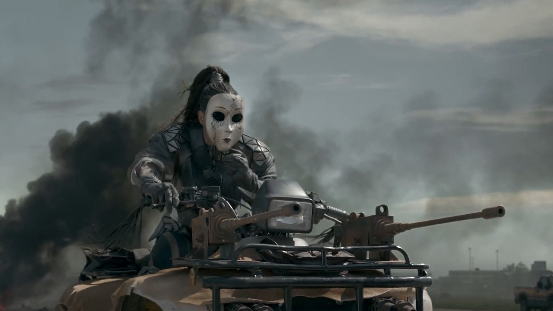 Twisted Metal season 2 episodes 6 &amp; 7 (Image via Peacock)