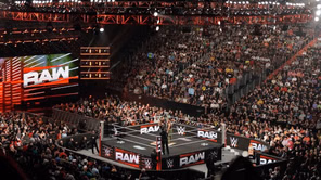 Major duo split on WWE RAW