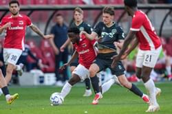 AZ Alkmaar vs Groningen Prediction and Betting Tips | August 10th 2025