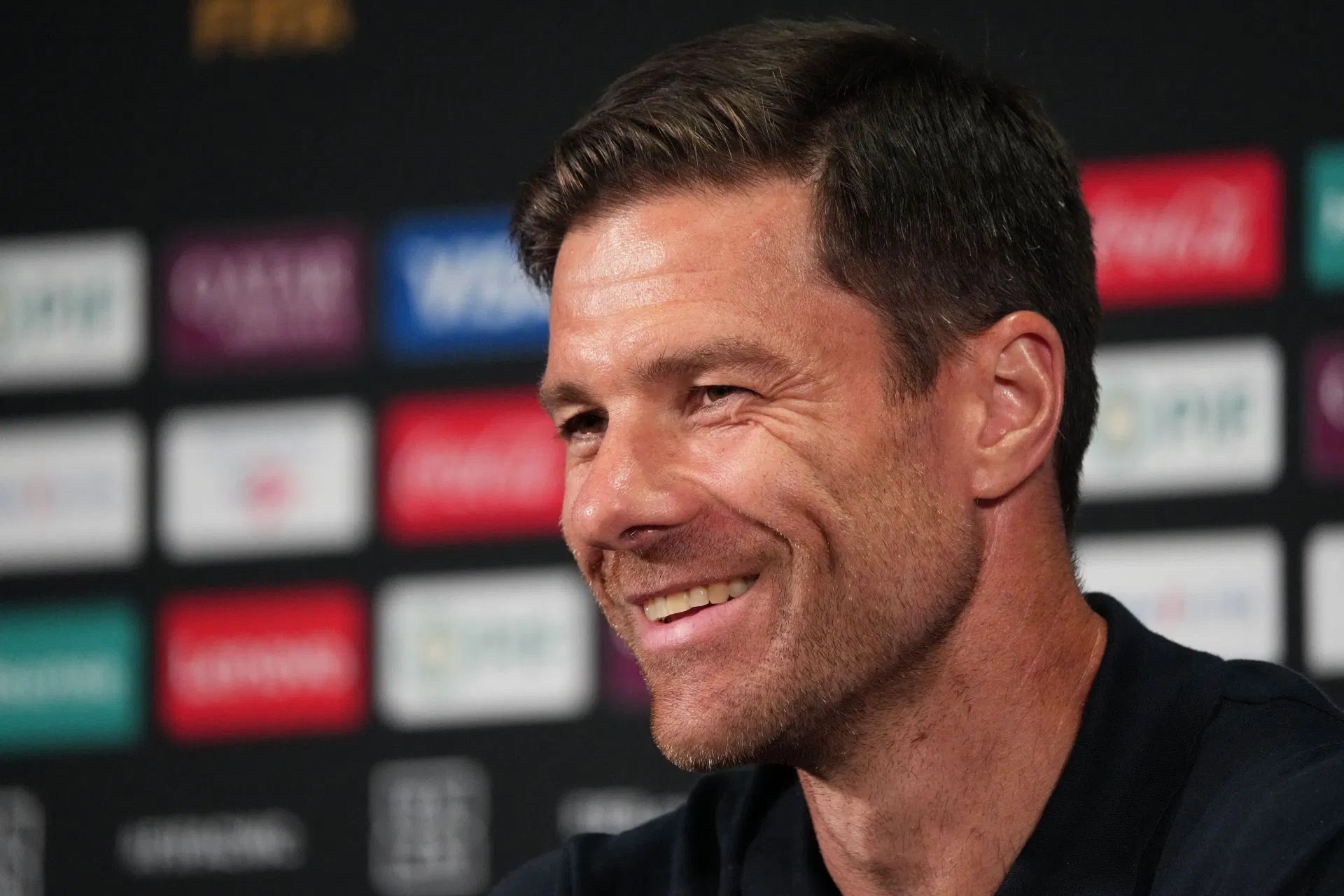 Real Madrid CF Training Session And Press Conference - FIFA Club World Cup 2025 - Source: Getty