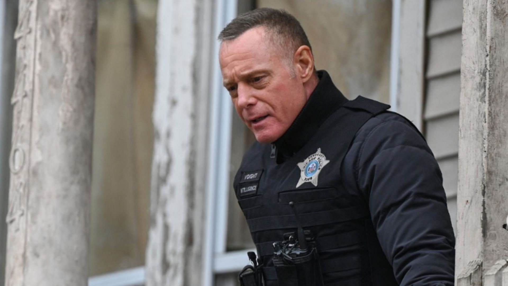 A still from Chicago P.D. season 12 (Image via Instagram/@nbconechicago)