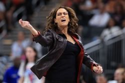 "Fallen in love with another off-the-street point guard": Jason Whitlock slams Stephanie White's decision to not play $66,079 sniper in 4-point loss