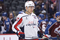 Martin Fehervary gives post-surgery health update after signing 7-year, $42,000,000 Capitals extension