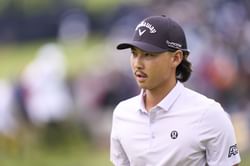 Min Woo Lee shares advice ft. Jason Day’s attire for fans visiting FedEx St. Jude Championship