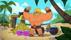All returning temporary troops in the Clash of Clans Clashiversary August 2025