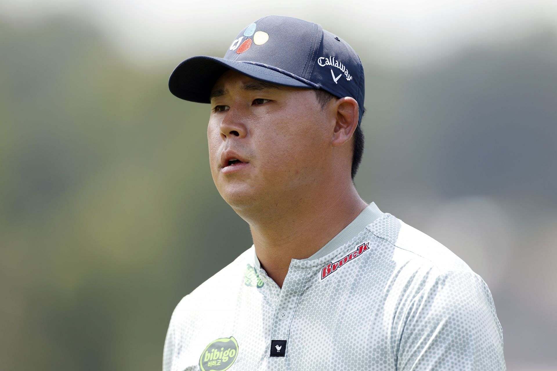 Wyndham Championship 2025 - Round Two - Source: Getty