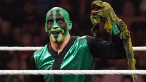 Mr. Iguana’s RAW debut sparks outrage, wrestling veteran says WWE killed his credibility instantly (Exclusive)
