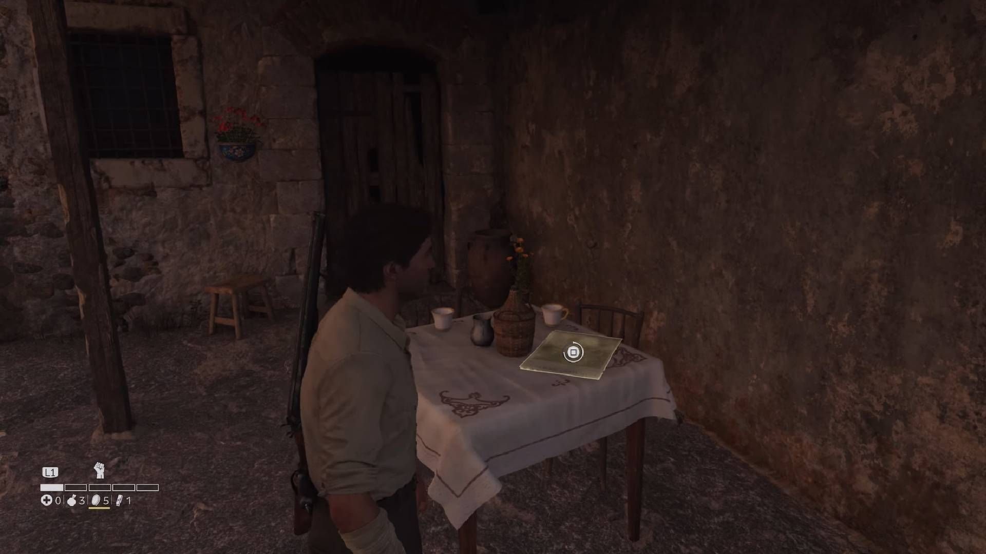 Palermitan Skaters location (Image via 2K || YouTube/@100Guides)