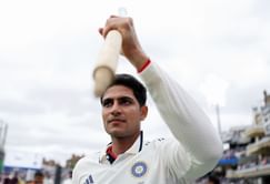 "Shubman Gill has done as good as Virat Kohli could have" - Former Indian coach's massive claim after ENG vs IND 2025 Tests