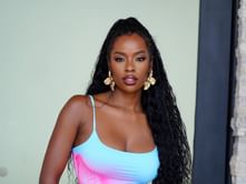 Who is Perfect Match star Justine Ndiba? Age, job, and Instagram explored