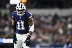 "It’s personal": Jerry Jones accused by NFL analyst of snubbing Micah Parsons while favoring Dak Prescott and CeeDee Lamb's megadeals