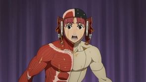 Dandadan season 2 episode 5 review: Science SARU balances Evil Eye’s chaos with heartfelt growth between Momo and Okarun