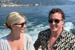 Tyson Barrie's wife Emma drops 3-word reaction to husband's NHL retirement after 822 games