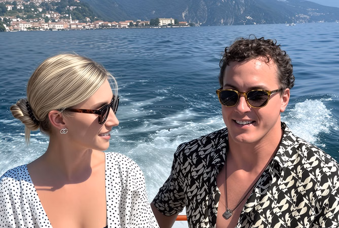 Tyson Barrie's wife Emma drops 3-word reaction to husband's NHL retirement after 822 games